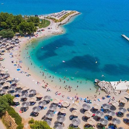 Jimy Apartments Šibenik Buitenkant foto