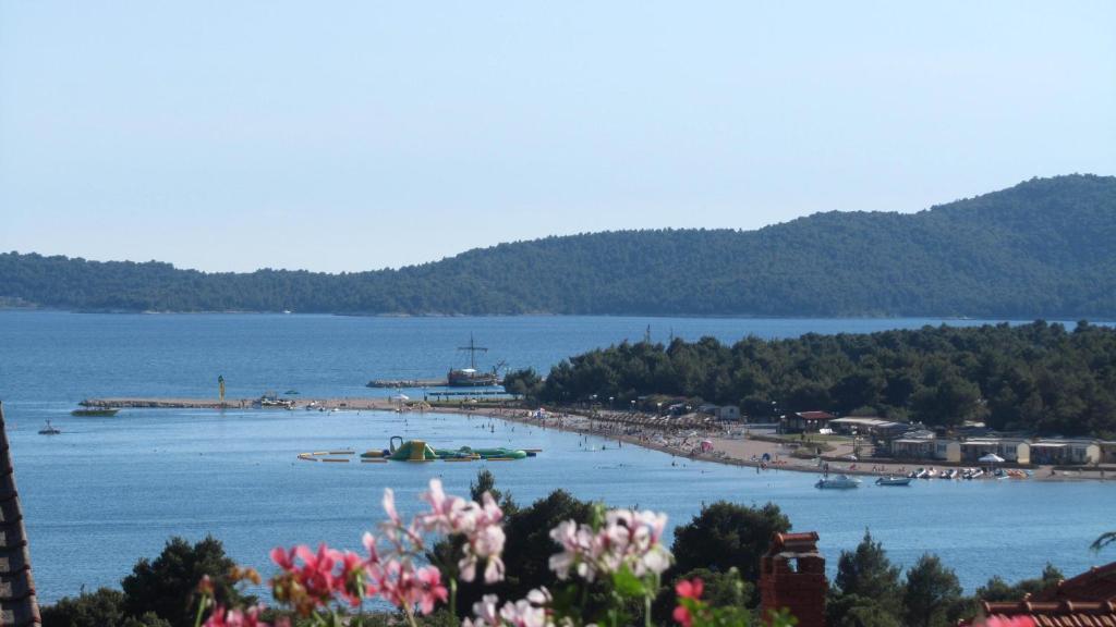 Jimy Apartments Šibenik Buitenkant foto